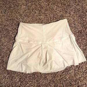 Lululemon Skort
